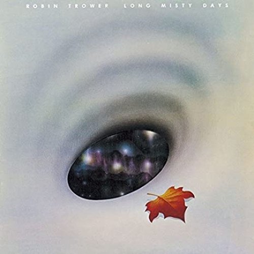 Long Misty Days / In City Dreams