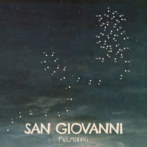 San Giovanni - Single