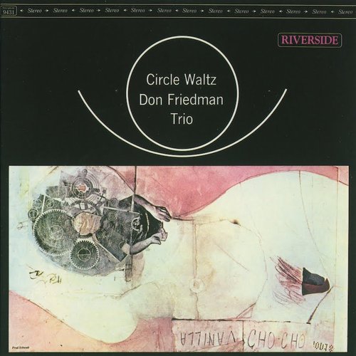 Circle Waltz