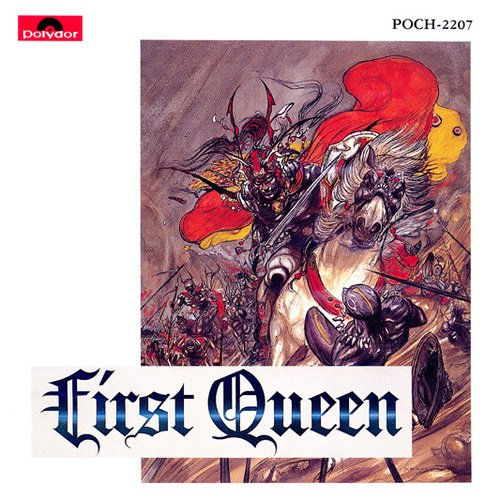 First Queen