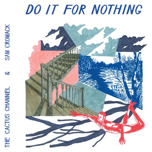 Do It for Nothing