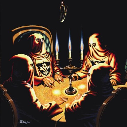 I Compagni di Baal
