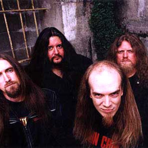 Love? — Strapping Young Lad | Last.fm