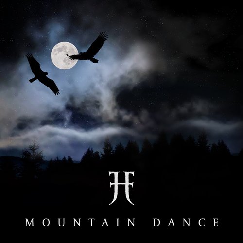 Mountain Dance - Single