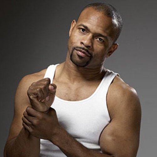 Can't Be Touched — Roy Jones Jr. | Last.fm