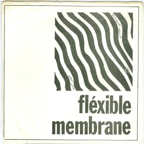 Fléxible Membrane