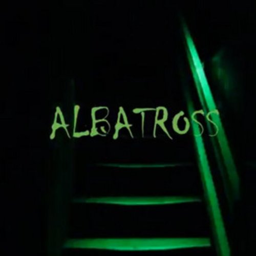 Albatross - Single