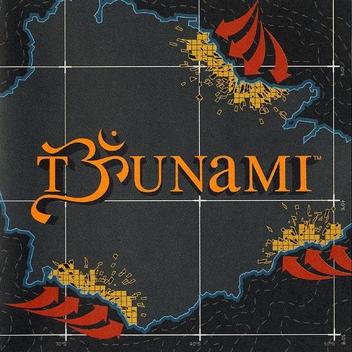 Tsunami