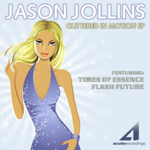Glittered in Motion EP