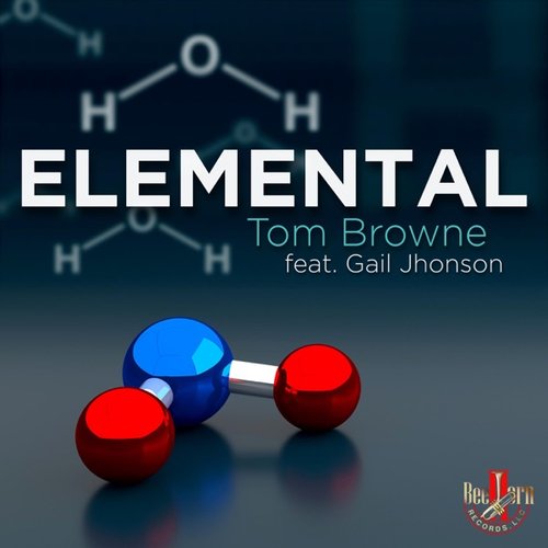Elemental (feat. Gail Jhonson) - Single