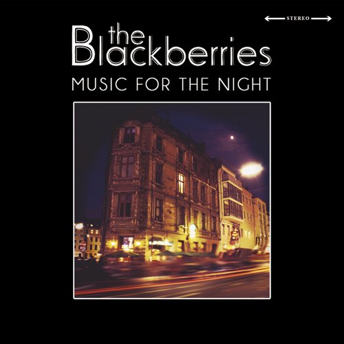 Music For The Night