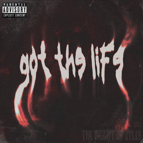 Got the Life - EP