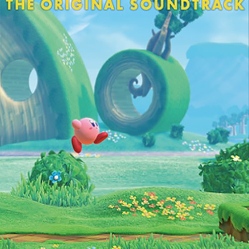 KIRBY STAR ALLIES: THE ORIGINAL SOUNDTRACK