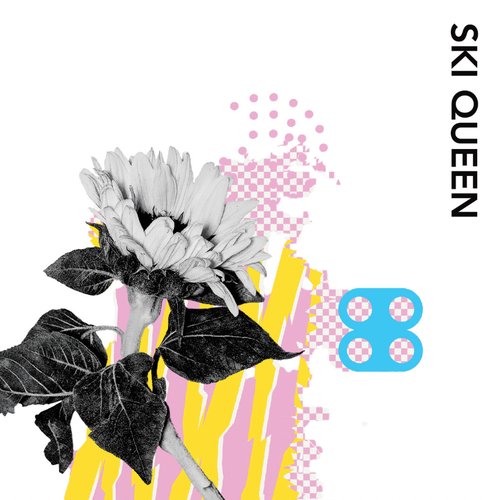 Ski Queen