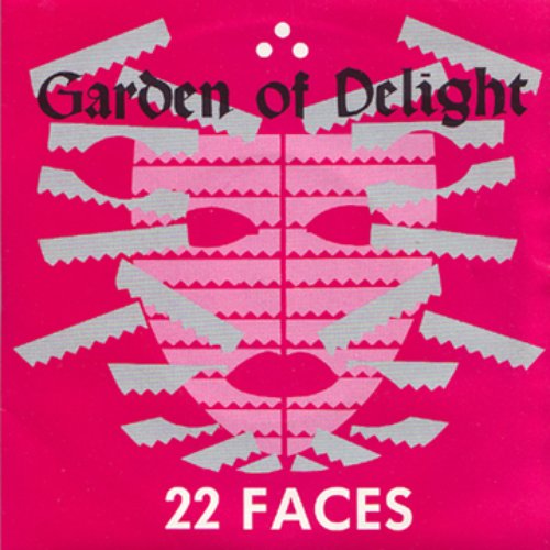 22 Faces