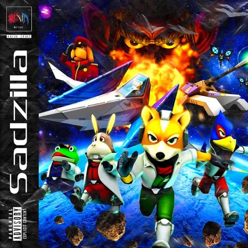 MISSION NO. 9 (STAR FOX 64)