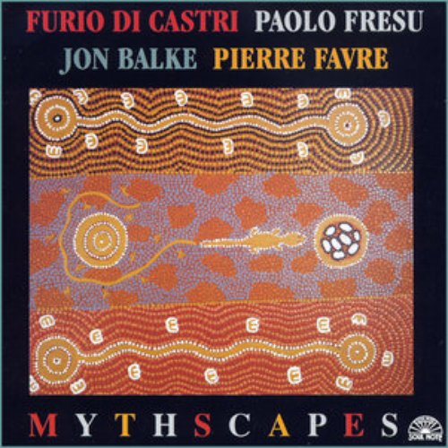 Mythscapes