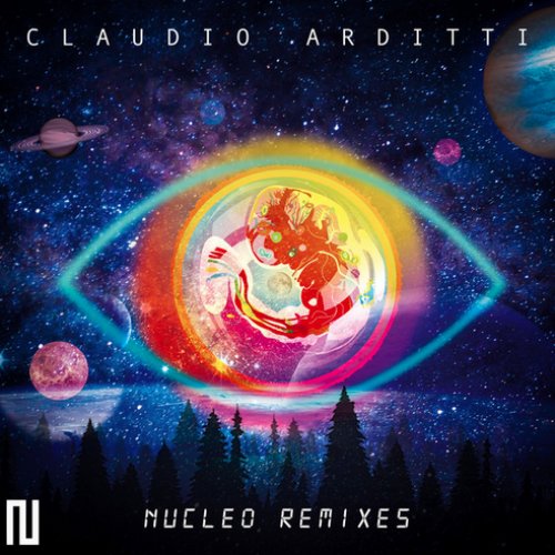 Núcleo (Remixes)