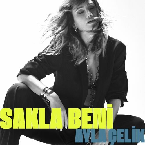 Sakla Beni - Single