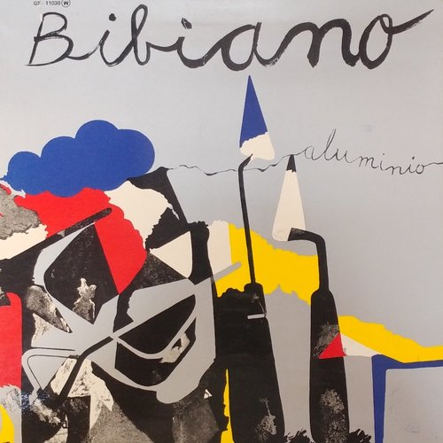 Aluminio