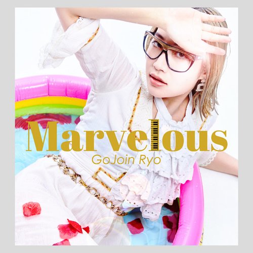 Marvelous