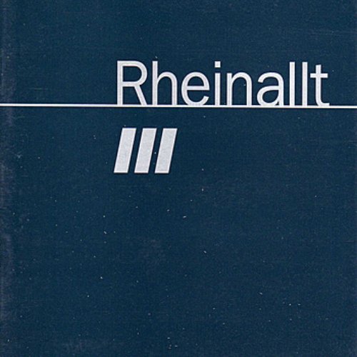 Rheinallt III