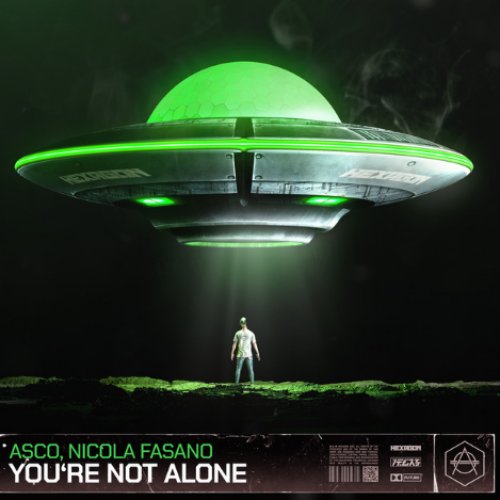 You're Not Alone