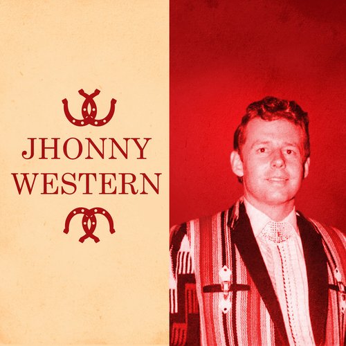 Presenting Johnny Western