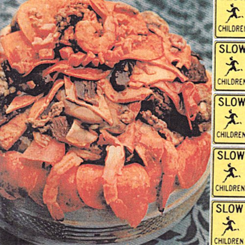 Meat Salad