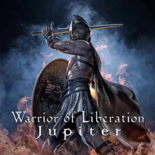 Warrior of Liberation - Single