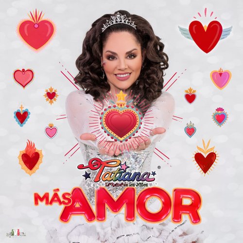 Más Amor