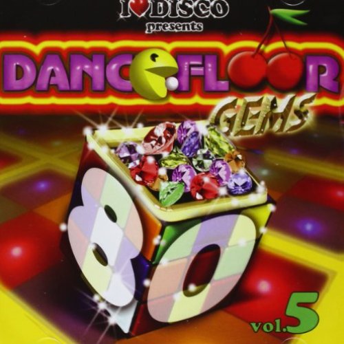 Dancefloor Gems 80's Vol. 5