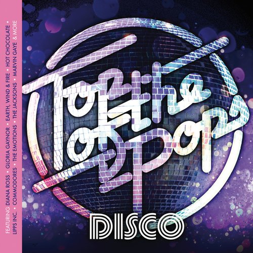 Top Of The Pops - Disco