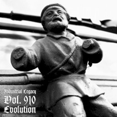 Industrial Legacy, Volume 9-10: Evolution