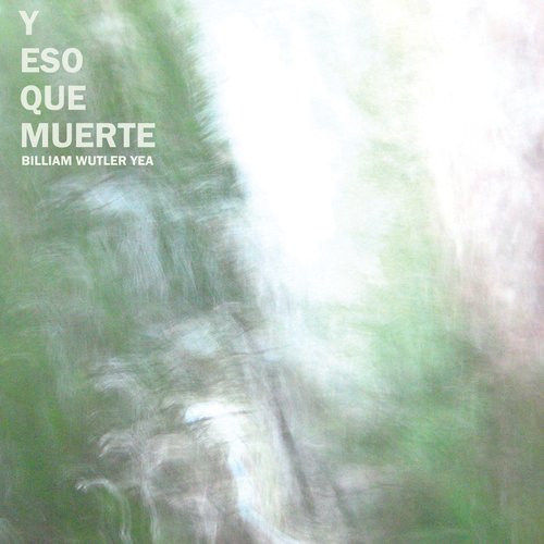 Y Eso Que Muerte