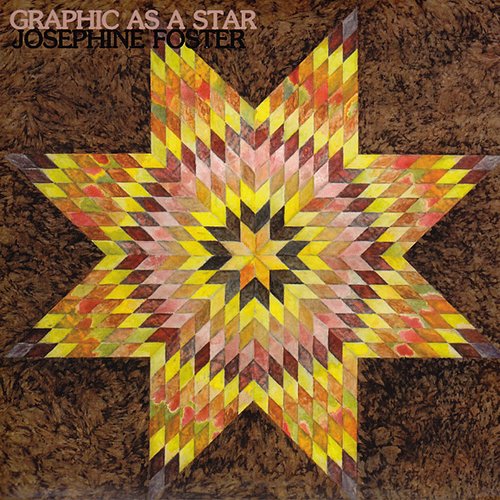 Graphic As A Star