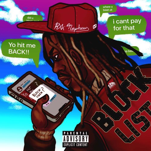 Block List - Single