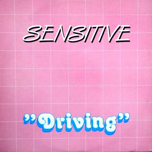 driving