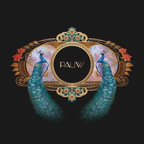 Pauw - EP