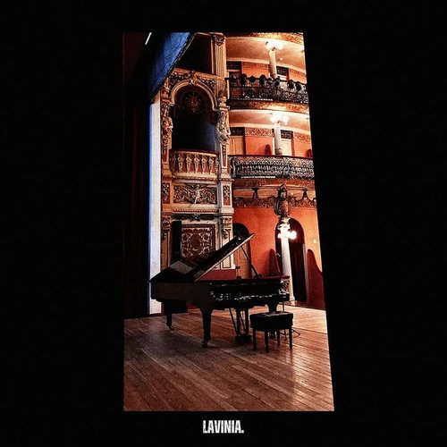 Lavinia