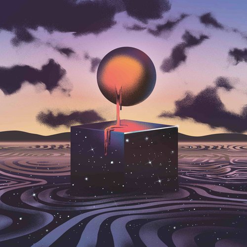 Up Close - EP