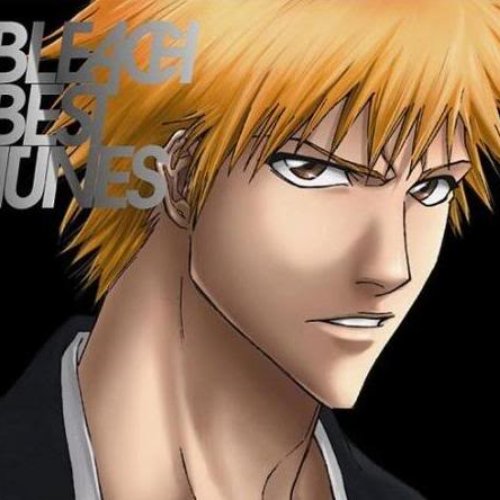 BLEACH BEST TUNES