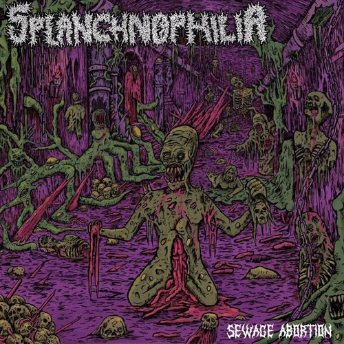 Sewage Abortion [Explicit]