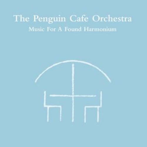 Music For A Found Harmonium