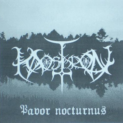 Pavor Nocturnus