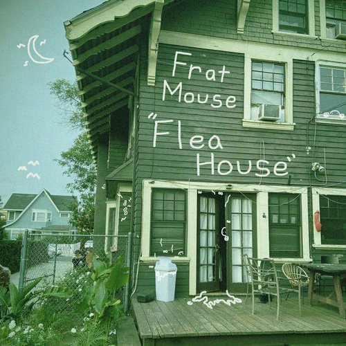 flea house