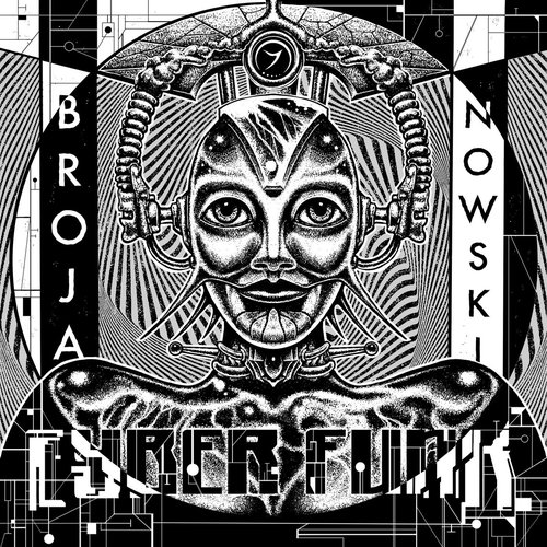 Cyber Funk