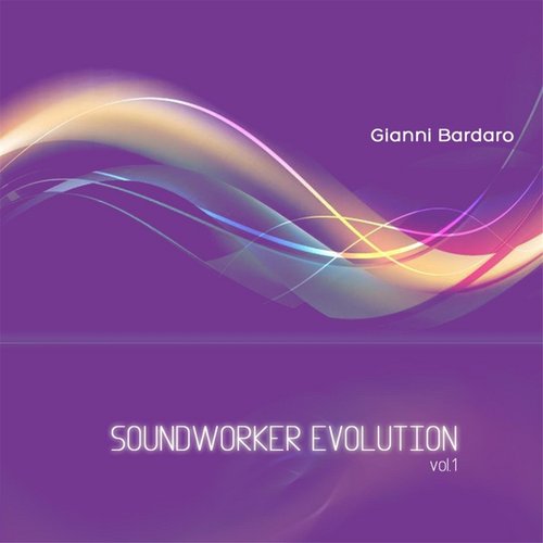 Soundworker Evolution, Vol.1