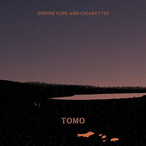 Coffee Cups and Cigarettes