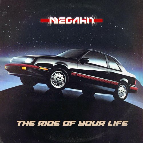 The Ride Of Your Life